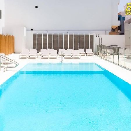 B-Rent Bristol Beach Surf & Fun Corralejo Luaran gambar