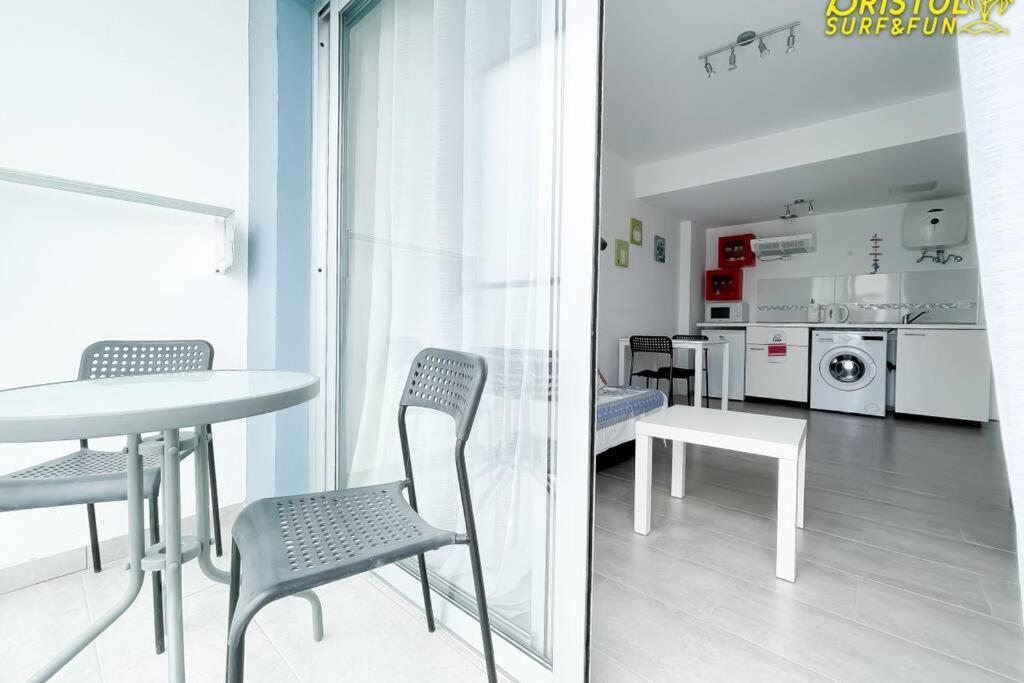 B-Rent Bristol Beach Surf & Fun Corralejo Luaran gambar