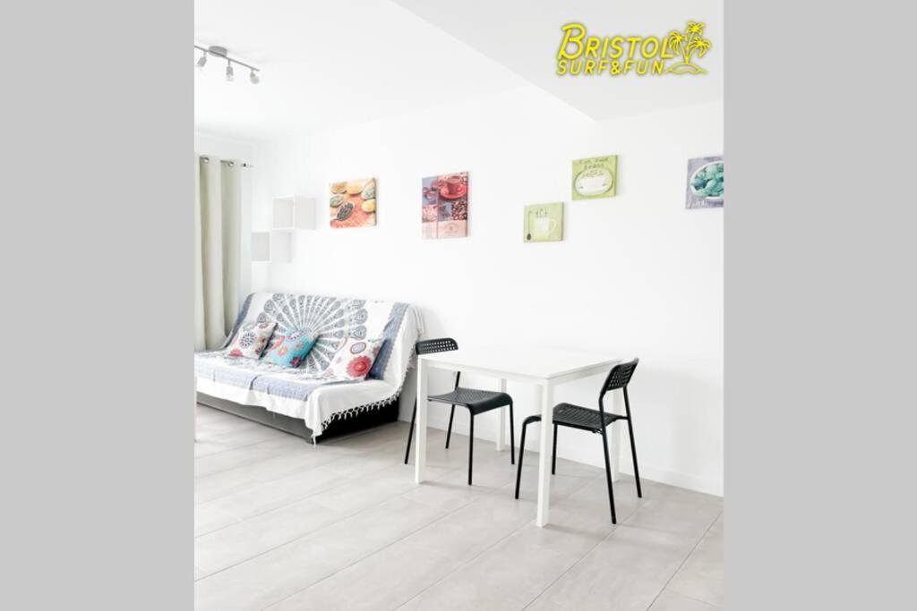 B-Rent Bristol Beach Surf & Fun Corralejo Luaran gambar