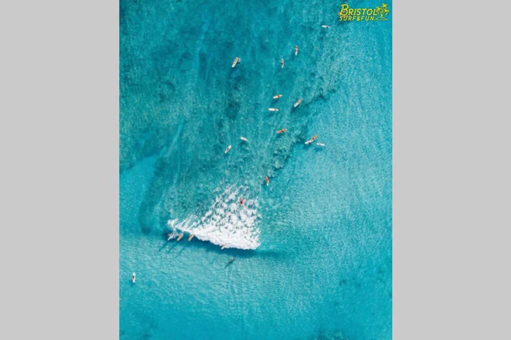 B-Rent Bristol Beach Surf & Fun Corralejo Luaran gambar