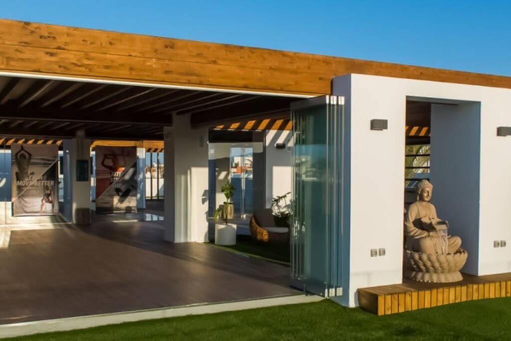B-Rent Bristol Beach Surf & Fun Corralejo Luaran gambar