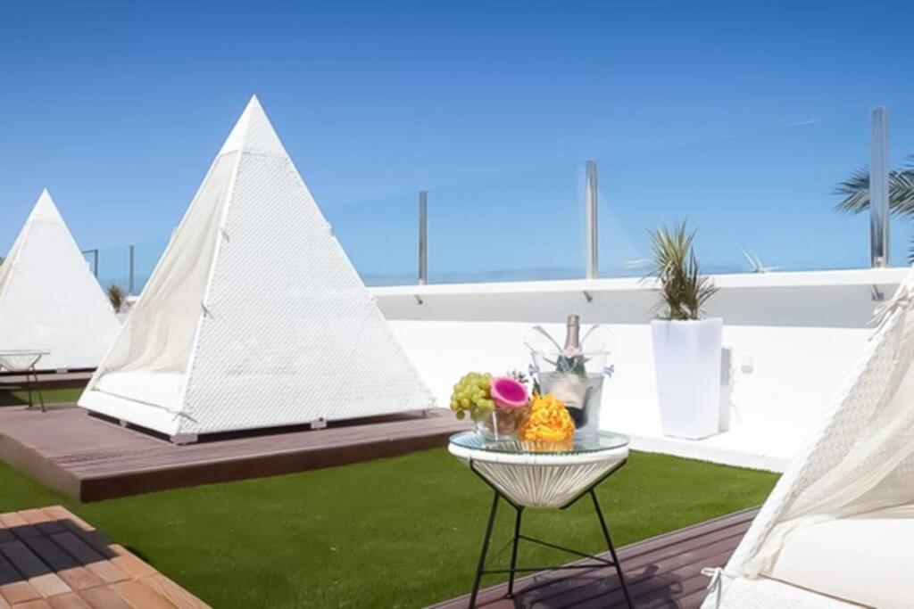 B-Rent Bristol Beach Surf & Fun Corralejo Luaran gambar