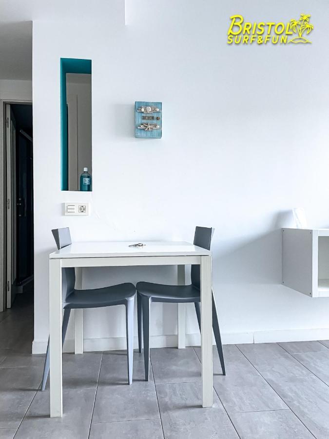 B-Rent Bristol Beach Surf & Fun Corralejo Luaran gambar
