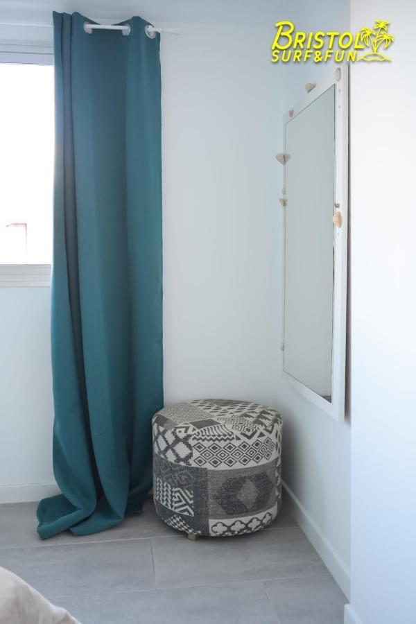 B-Rent Bristol Beach Surf & Fun Corralejo Luaran gambar