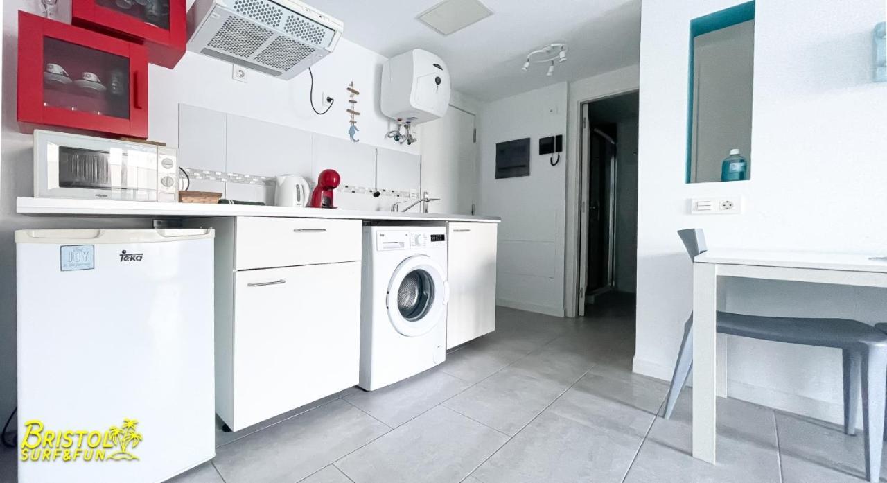 B-Rent Bristol Beach Surf & Fun Corralejo Luaran gambar