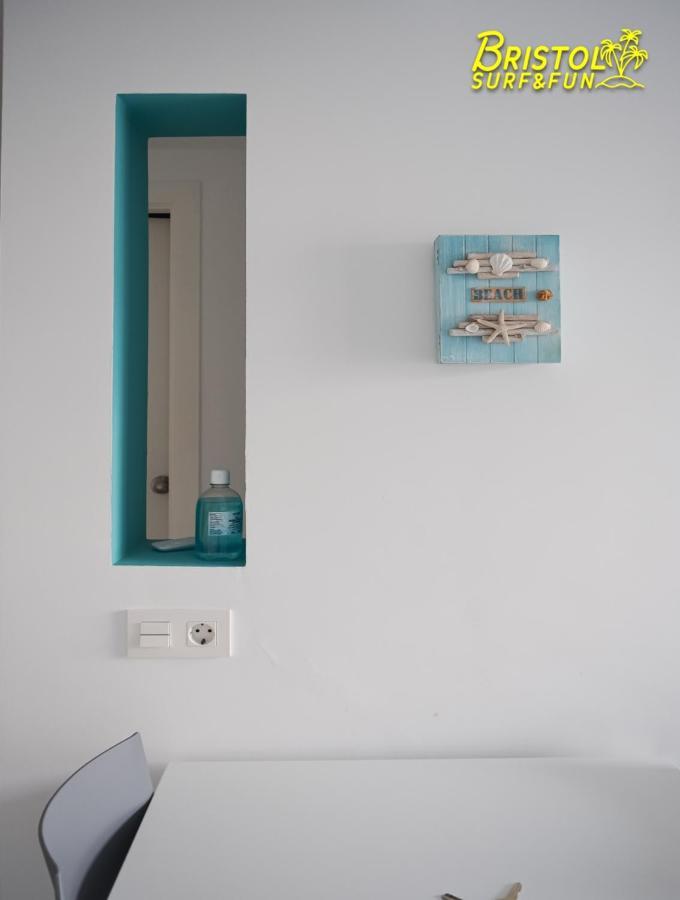 B-Rent Bristol Beach Surf & Fun Corralejo Luaran gambar