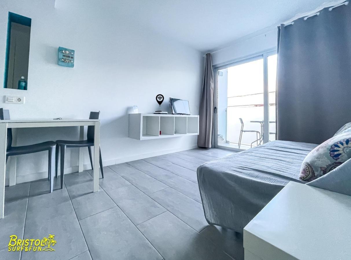 B-Rent Bristol Beach Surf & Fun Corralejo Luaran gambar