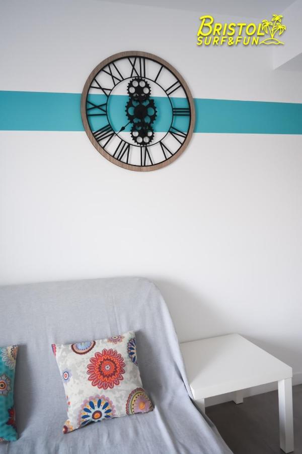 B-Rent Bristol Beach Surf & Fun Corralejo Luaran gambar