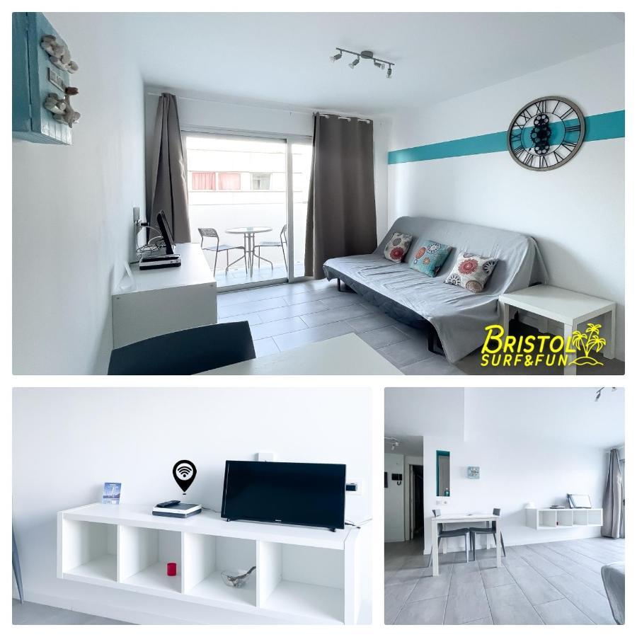 B-Rent Bristol Beach Surf & Fun Corralejo Luaran gambar
