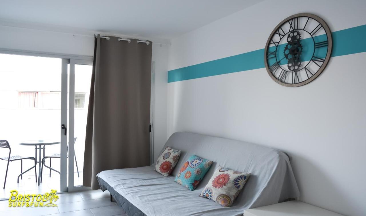 B-Rent Bristol Beach Surf & Fun Corralejo Luaran gambar
